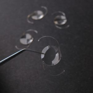 Cataracts